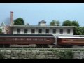 Conway Scenic: Model Railroad