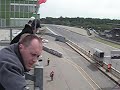 Clio Crash Clio Crash
