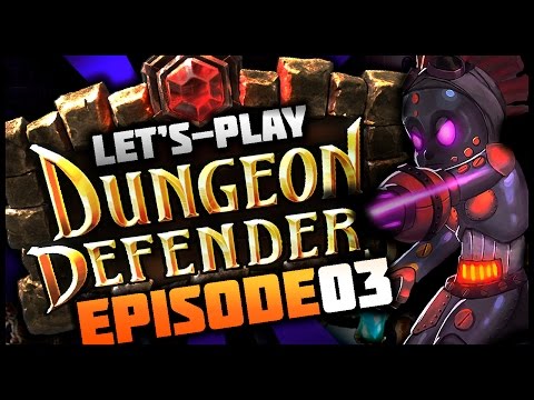dungeon