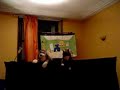 FF4 pawpet show unmounted 2/4