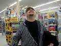 slob on my knob.. at walmart.