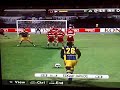 edgar davids r.carlos style goal 40 yards (semali)