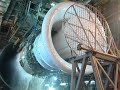 Rolls-Royce Engine Water Ingestion Test