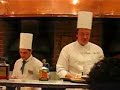Pizzaiolo London Harrods
