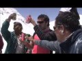 Cim-Cumbre-Summit Dhaulagiri