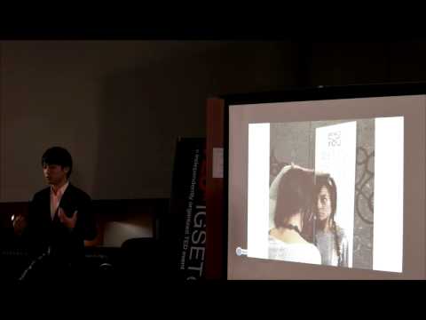 싱싱(singsing)하게 신명나는 교사: 윤지훈 at TEDxIGSETeachers