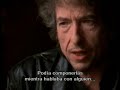 Bob Dylan - No Directon Home - 12/18 (subtitulado)