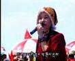 མཚོ་བོད་འོད་སྣང་། Tibetan Plateau by Dechen Wangmo