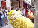DAN�A DE LE�O(LIBERDADE-ACW)