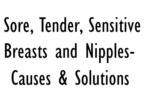 how to relieve cracked nipples