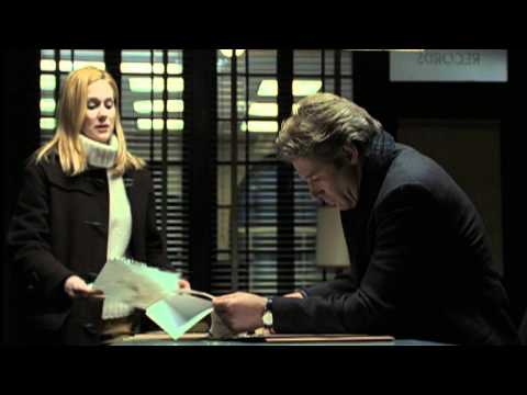 The Mothman Prophecies