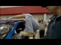 American Chopper - Paul Teutul Jr.