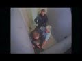 Victoria Police Tether Teen