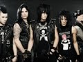 teledysk, klip, The 69 Eyes,- Deuce