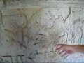 Angkor Wat Bas Relief - Heaven and Hell (Part 2)
