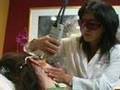 los angeles laser hair removal