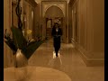 Emirates Palace in Abu Dhabi : Marrying in Luxury