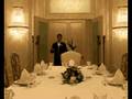 Emirates Palace in Abu Dhabi : Marrying in Luxury