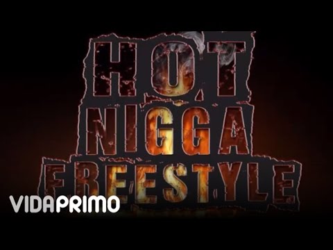 Hot Nigga Tempo