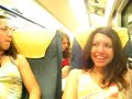 Viaje en tren a Port Aventura Viaje en tren a Port Aventura