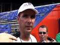 Florida Football Post Practice Interviews