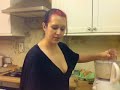 Watch me make low carb cream cheese muffins, like mini cheesecakes. Really easy to make, high in quality fats and protein, low in carbs.