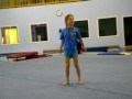 Frankie dancing to Single Ladies!! :D