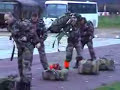LEGION ETRANGERE,GCP,2REP