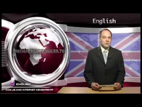 internet censorship - CO2 Lie and Internet Censorship - May 17, 2013 http://www.klagemauer.tv/index.php?a=showportal&keyword=englisch&id=951 --------------------------------------...