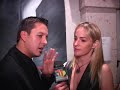 Boots Ball 2003 Interview Holly Denslow