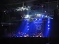 Danko Jones & The Hellacopters - Live @ Rock im Park 2008