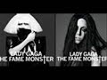 Lady GaGa - So Happy I Could Die