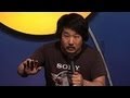 Bobby Lee - Asian Parents