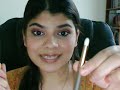 Eyeshadow brushes 101!!