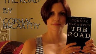 Review: "The Road," by Cormac McCarthy