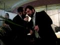 bamberger sruli with yossi berger