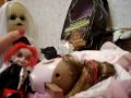 Living dead dolls Sloth part 2