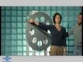 Proprioceptive exercise