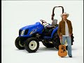 New Holland