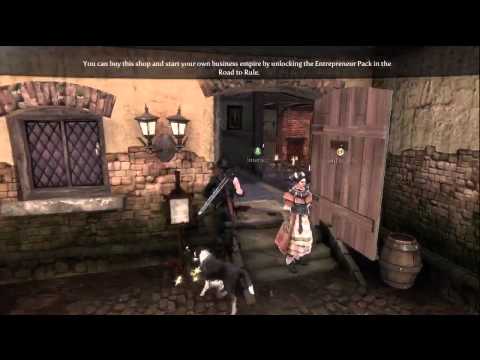 Fable III