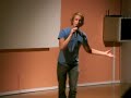 Bj�rn Gustavsson standup @ T�by 1/4