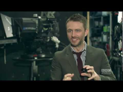 THE NERDIST's Favorite Doctor Who Moments