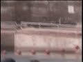 Sand Rail canal jump