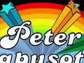 Peter capusoto y sus videos.Video de futbol