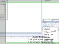 Create a chat spammer in Visual Basic