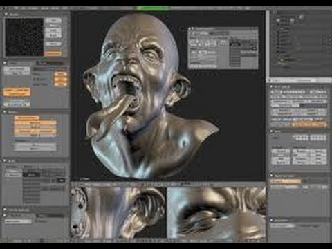 Blender 2.5 - How to create a simple animation