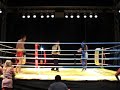 Zesien Zimmerman vs. Amir Nakachian Zesien Zimmerman vs. Amir Nakachian