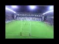 singing at wigan