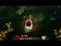 Click here to watch this video Nightmare Diablo III Monk Spider Boss