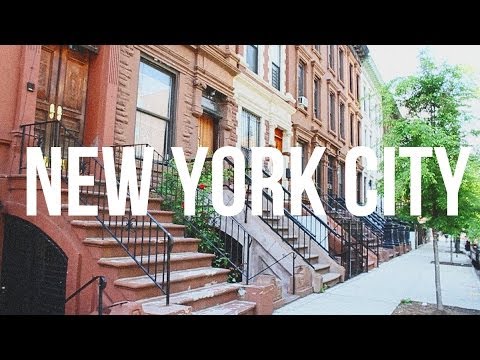 NYC - Here are some Things to do in NYC :) This 1st of a
